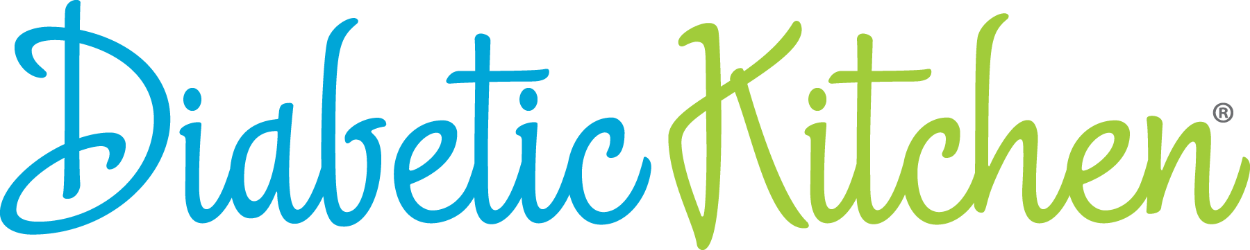 Diabetic Kitchen logo